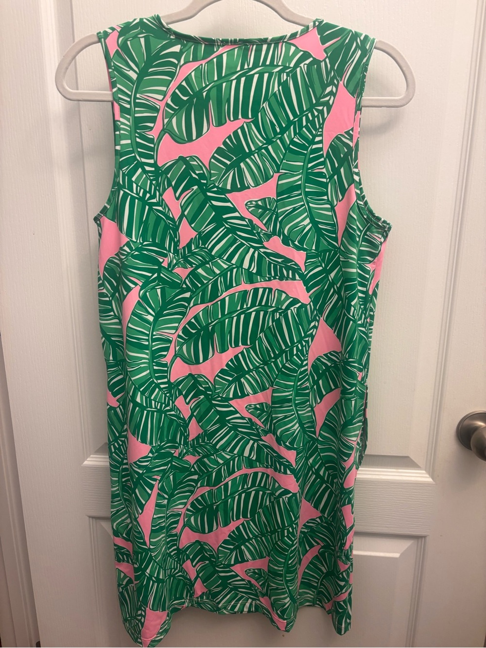 1. NWT Lilly Pulitzer Coverup Dress - Picture 5 of 5